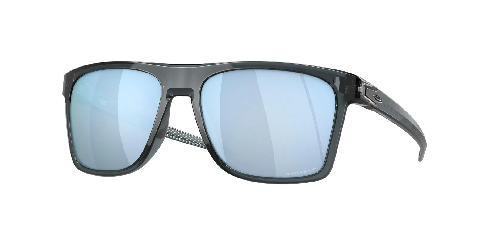 Oakley Leffingwell 9100 Sunglasses - view 3